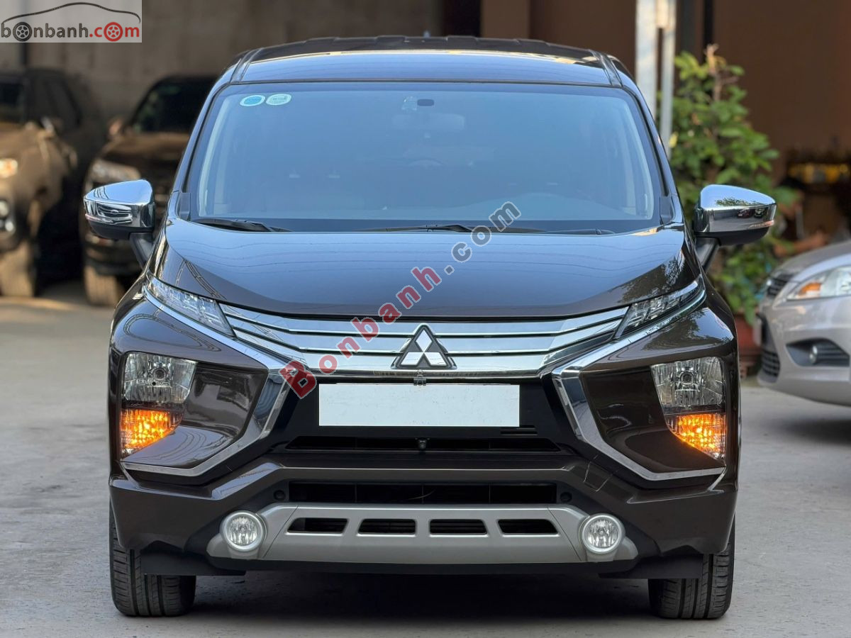 Bán ô tô Mitsubishi Xpander 1.5 AT - 2019 - xe cũ