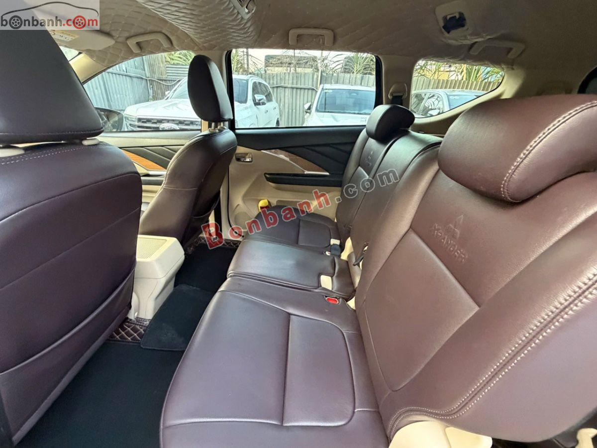 Bán ô tô Mitsubishi Xpander 1.5 AT - 2019 - xe cũ