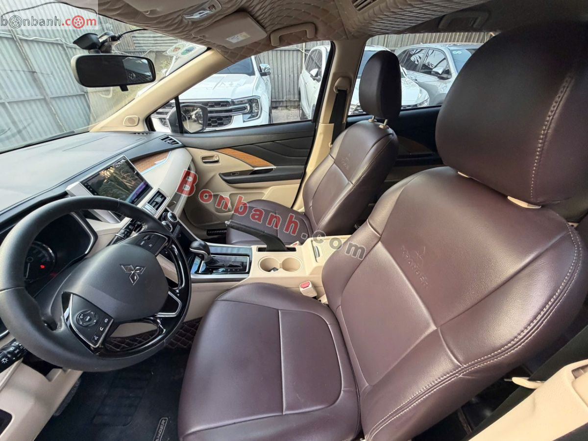 Bán ô tô Mitsubishi Xpander 1.5 AT - 2019 - xe cũ