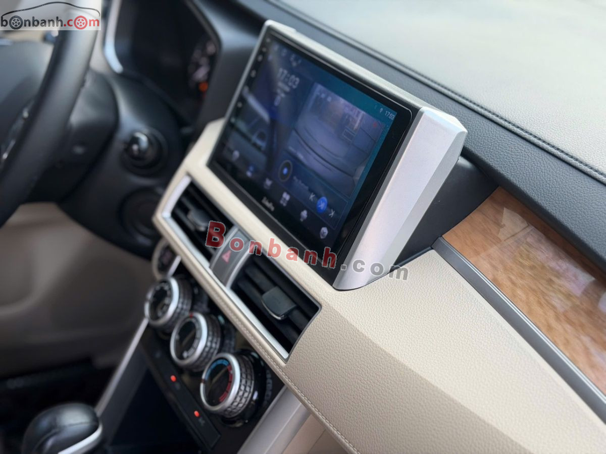 Bán ô tô Mitsubishi Xpander 1.5 AT - 2019 - xe cũ