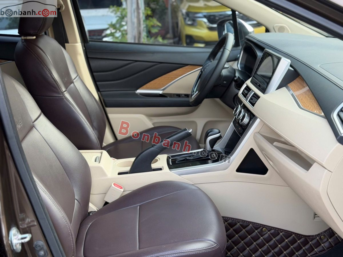 Bán ô tô Mitsubishi Xpander 1.5 AT - 2019 - xe cũ