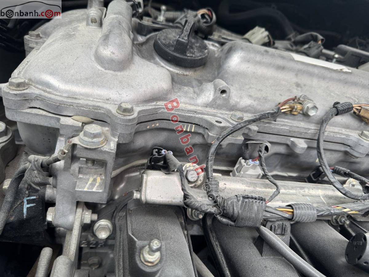 Bán ô tô Toyota Corolla altis 1.8G AT - 2012 - xe cũ