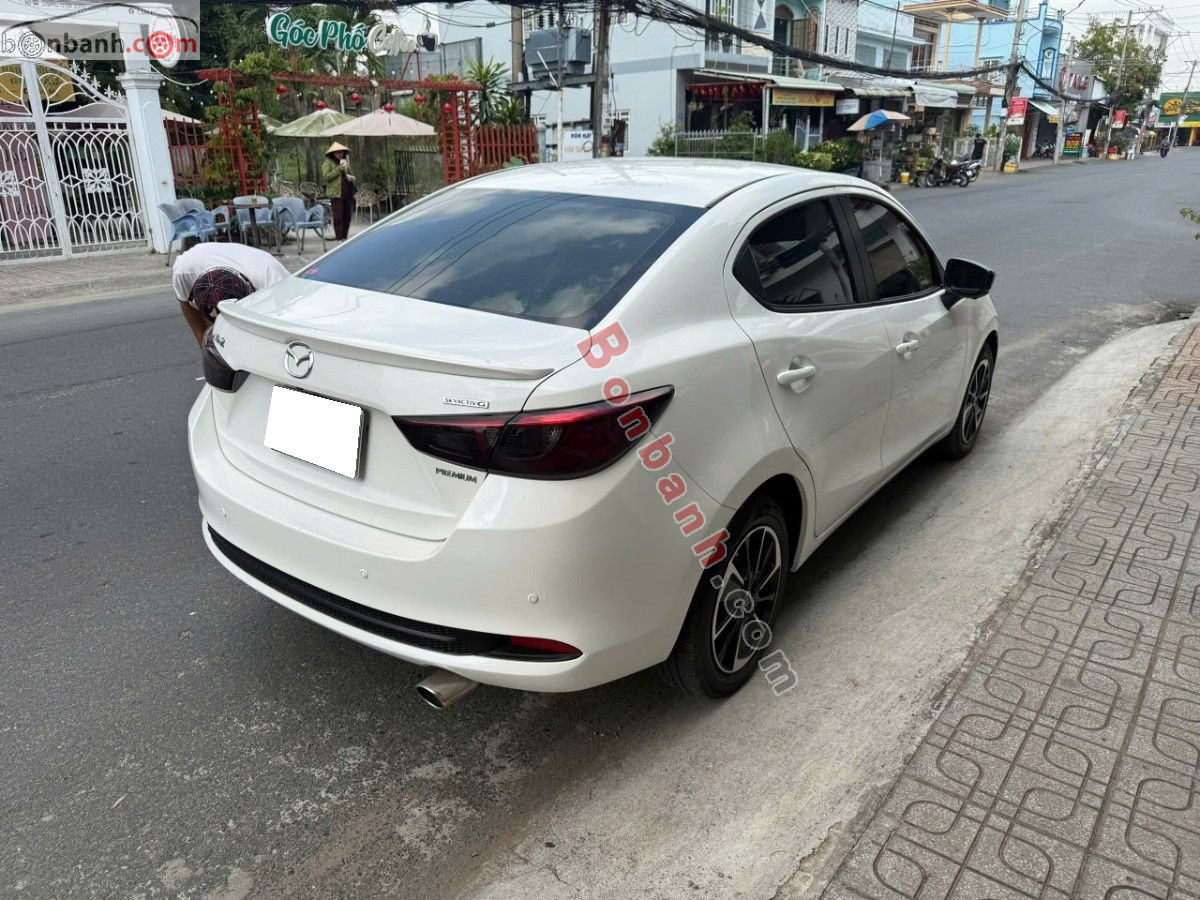 Bán ô tô Mazda 2 Premium - 2024 - xe cũ