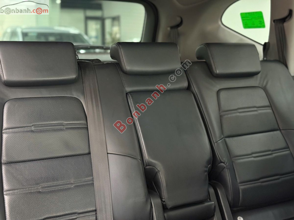 Bán ô tô Honda CRV L - 2019 - xe cũ