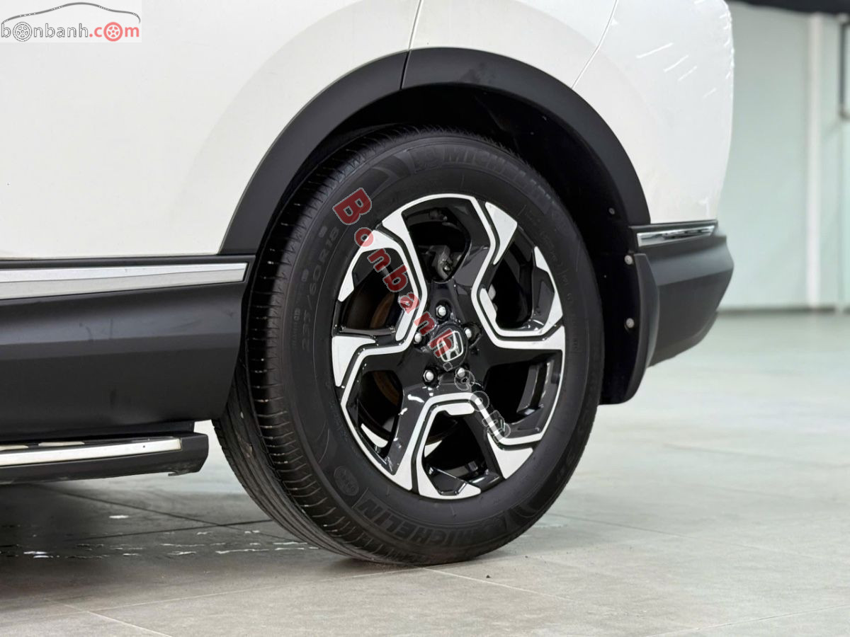 Bán ô tô Honda CRV L - 2019 - xe cũ