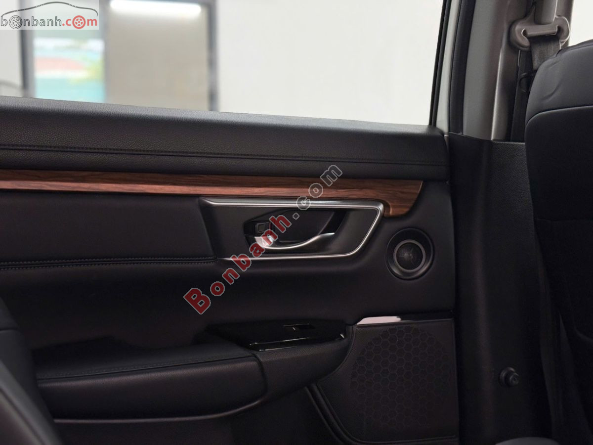 Bán ô tô Honda CRV L - 2019 - xe cũ