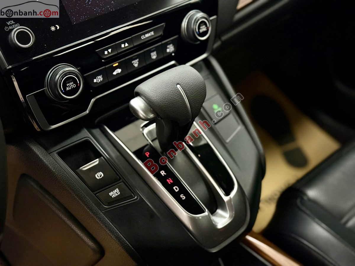 Bán ô tô Honda CRV L - 2019 - xe cũ