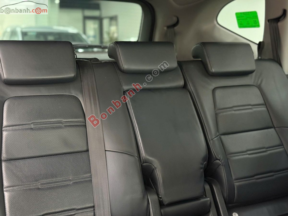 Bán ô tô Honda CRV L - 2019 - xe cũ