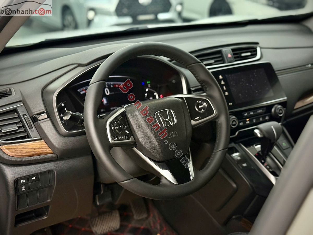 Bán ô tô Honda CRV L - 2019 - xe cũ