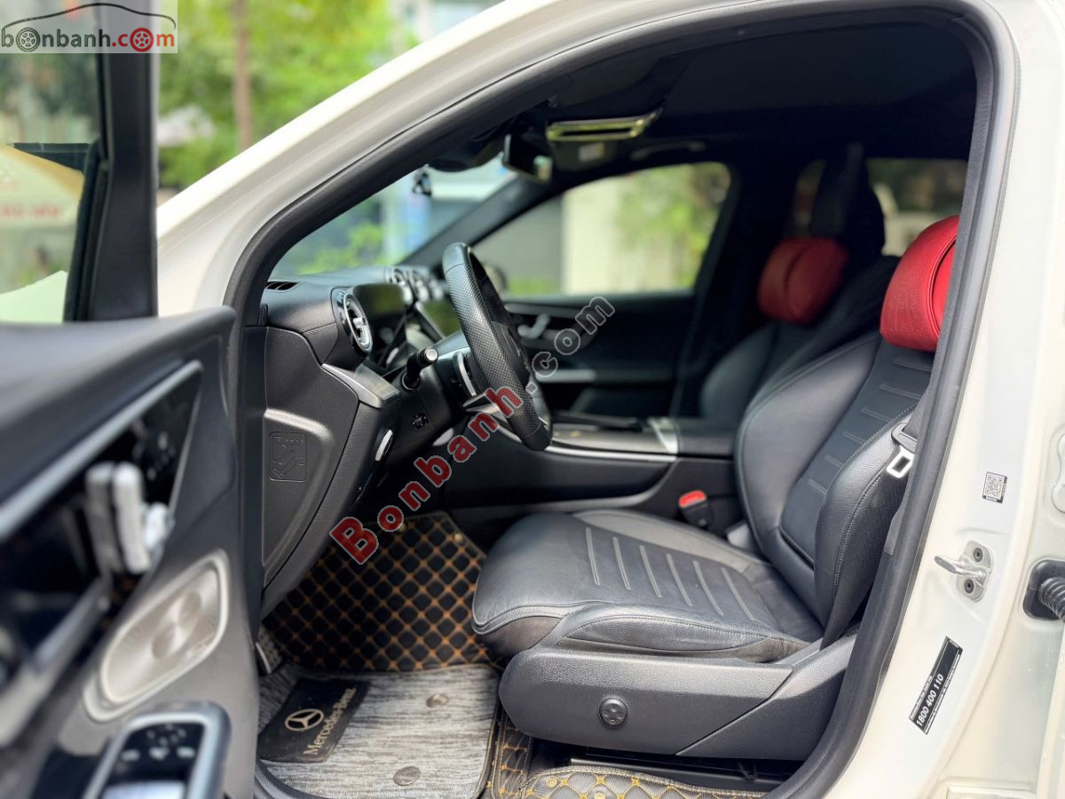 Bán ô tô Mercedes Benz GLC 300 4Matic - 2023 - xe cũ