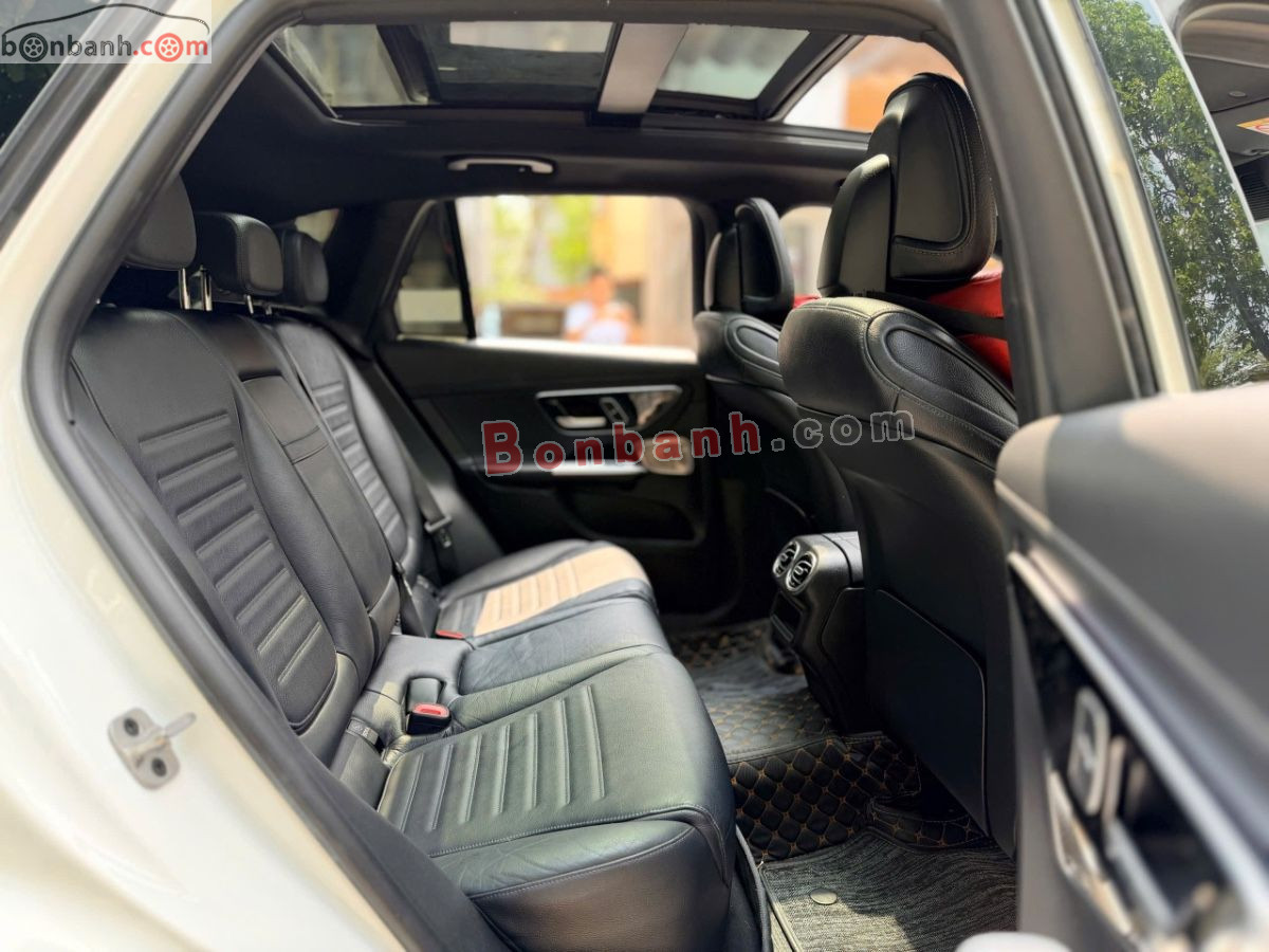 Bán ô tô Mercedes Benz GLC 300 4Matic - 2023 - xe cũ