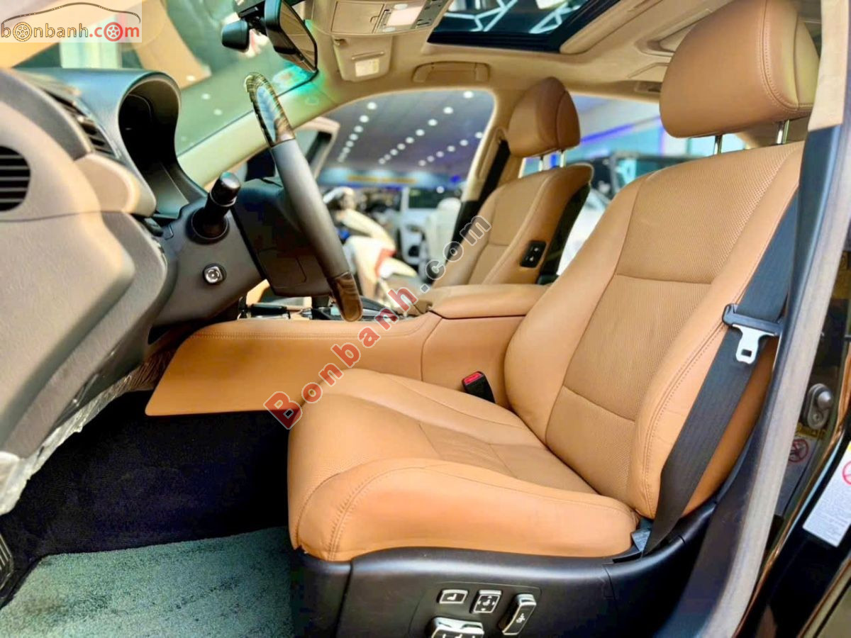 Bán ô tô Lexus LS 460L - 2014 - xe cũ