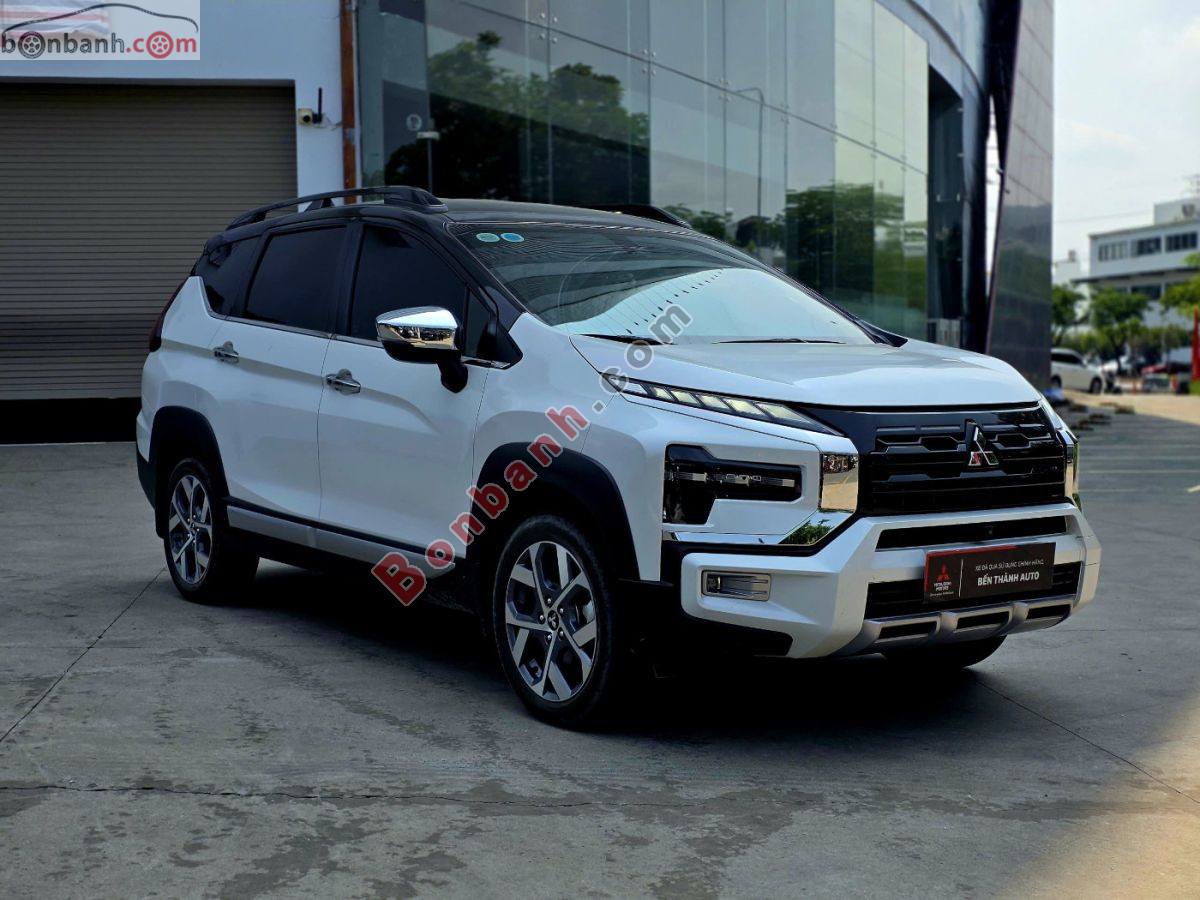 Bán ô tô Mitsubishi Xpander Cross 1.5 AT - 2024 - xe cũ