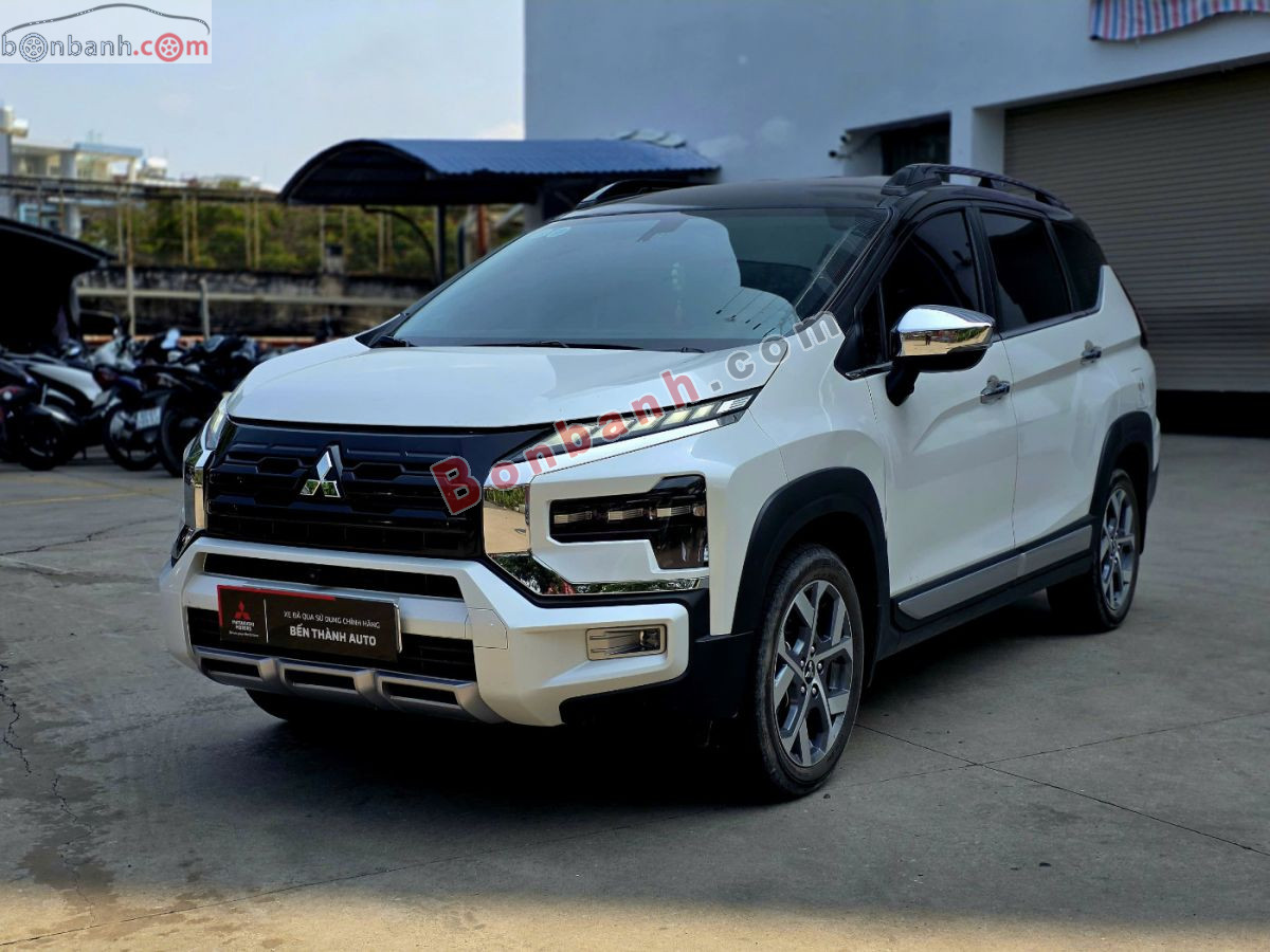 Bán ô tô Mitsubishi Xpander Cross 1.5 AT - 2024 - xe cũ