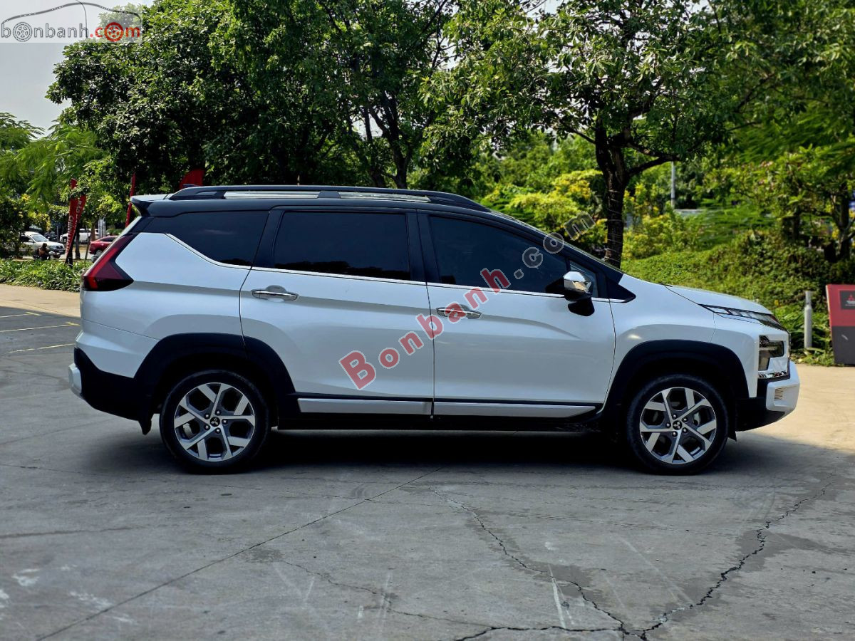 Bán ô tô Mitsubishi Xpander Cross 1.5 AT - 2024 - xe cũ