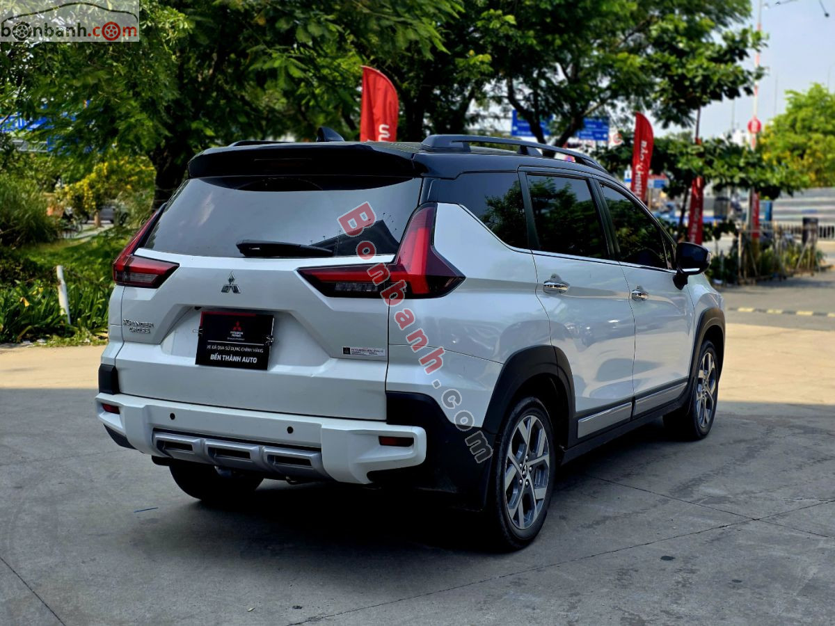 Bán ô tô Mitsubishi Xpander Cross 1.5 AT - 2024 - xe cũ