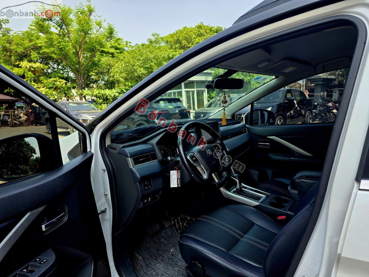 Bán ô tô Mitsubishi Xpander Cross 1.5 AT - 2024 - xe cũ