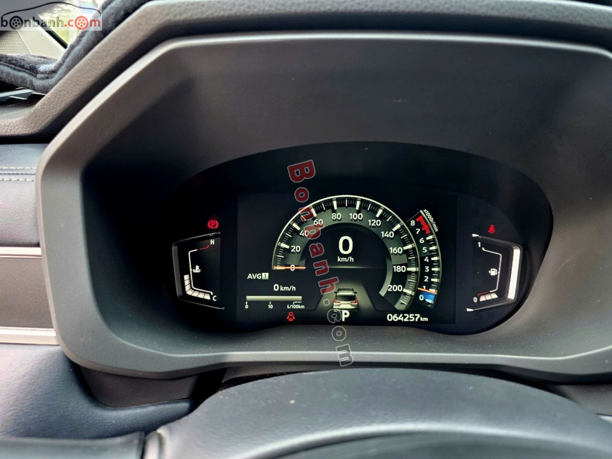 Bán ô tô Mitsubishi Xpander Cross 1.5 AT - 2024 - xe cũ