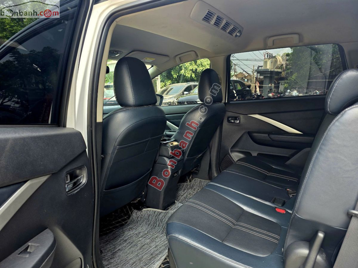 Bán ô tô Mitsubishi Xpander Cross 1.5 AT - 2024 - xe cũ