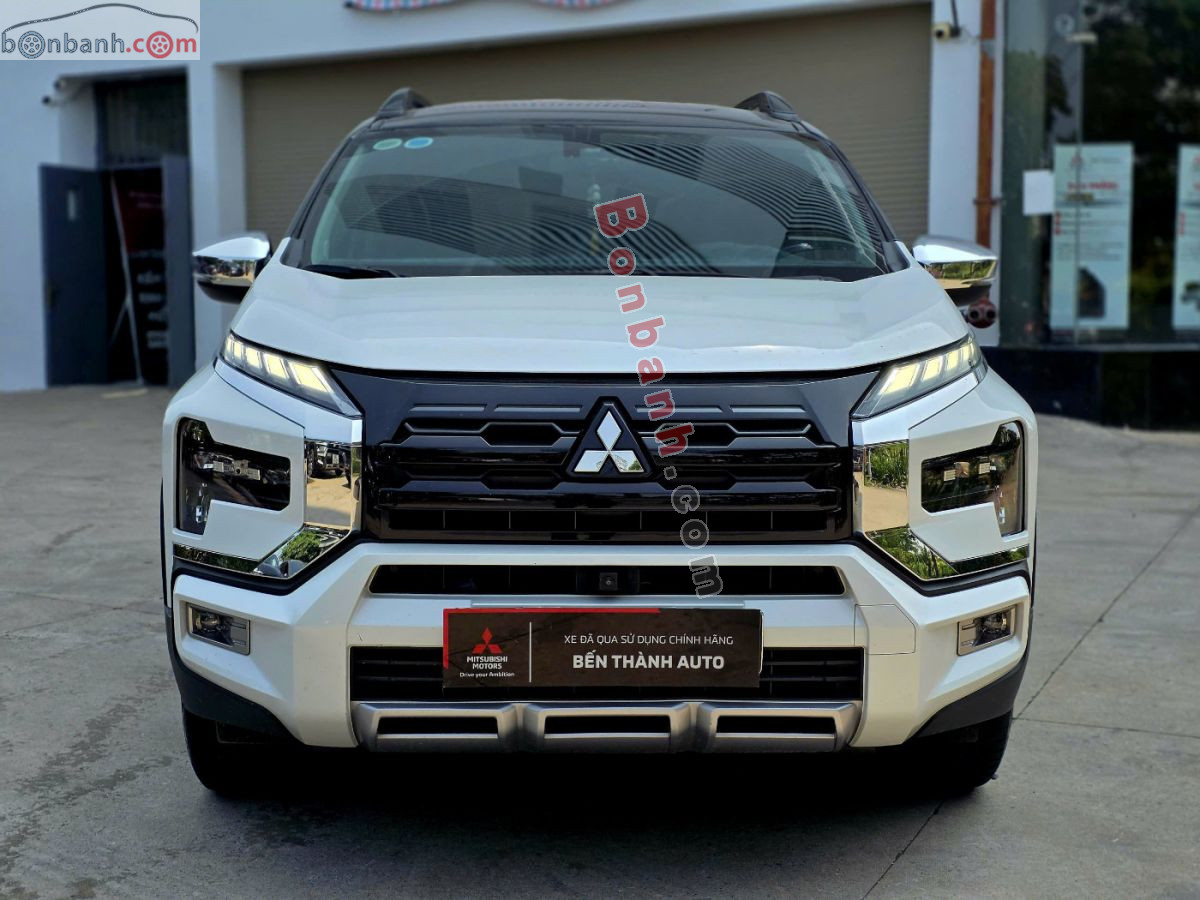 Bán ô tô Mitsubishi Xpander Cross 1.5 AT - 2024 - xe cũ