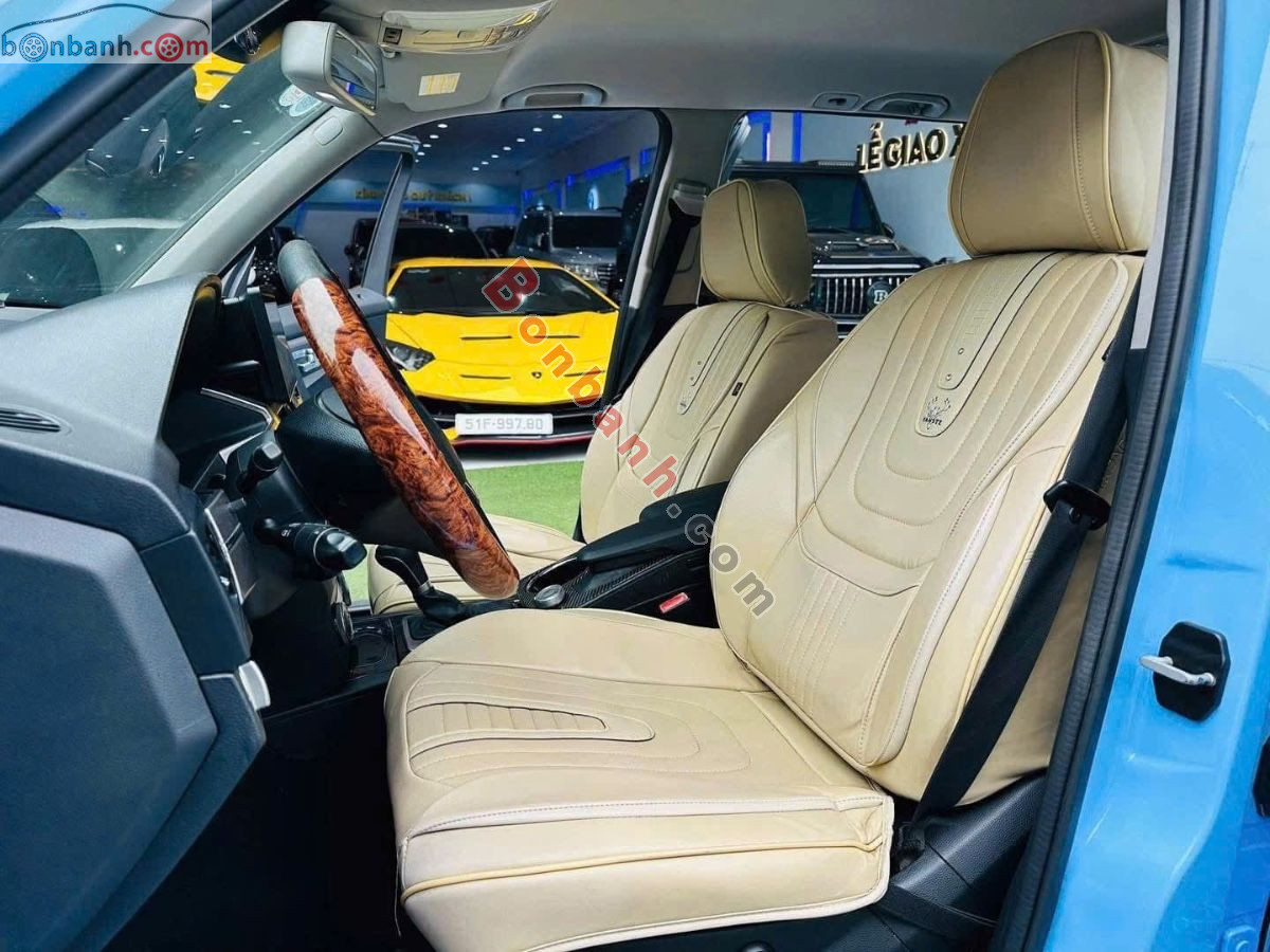 Bán ô tô Mercedes Benz GLK Class GLK280 4Matic - 2009 - xe cũ