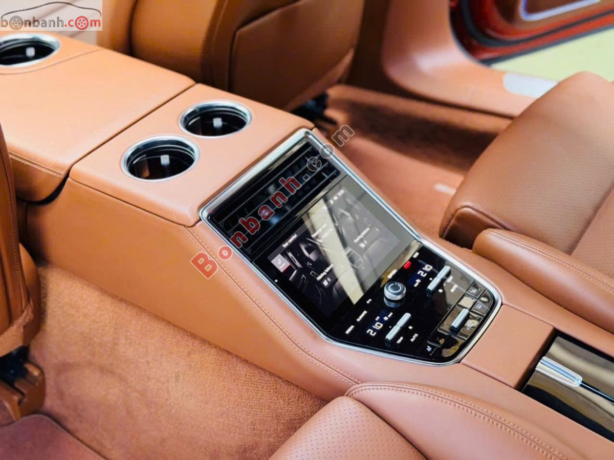 Bán ô tô Porsche Panamera 4 Executive - 2021 - xe cũ