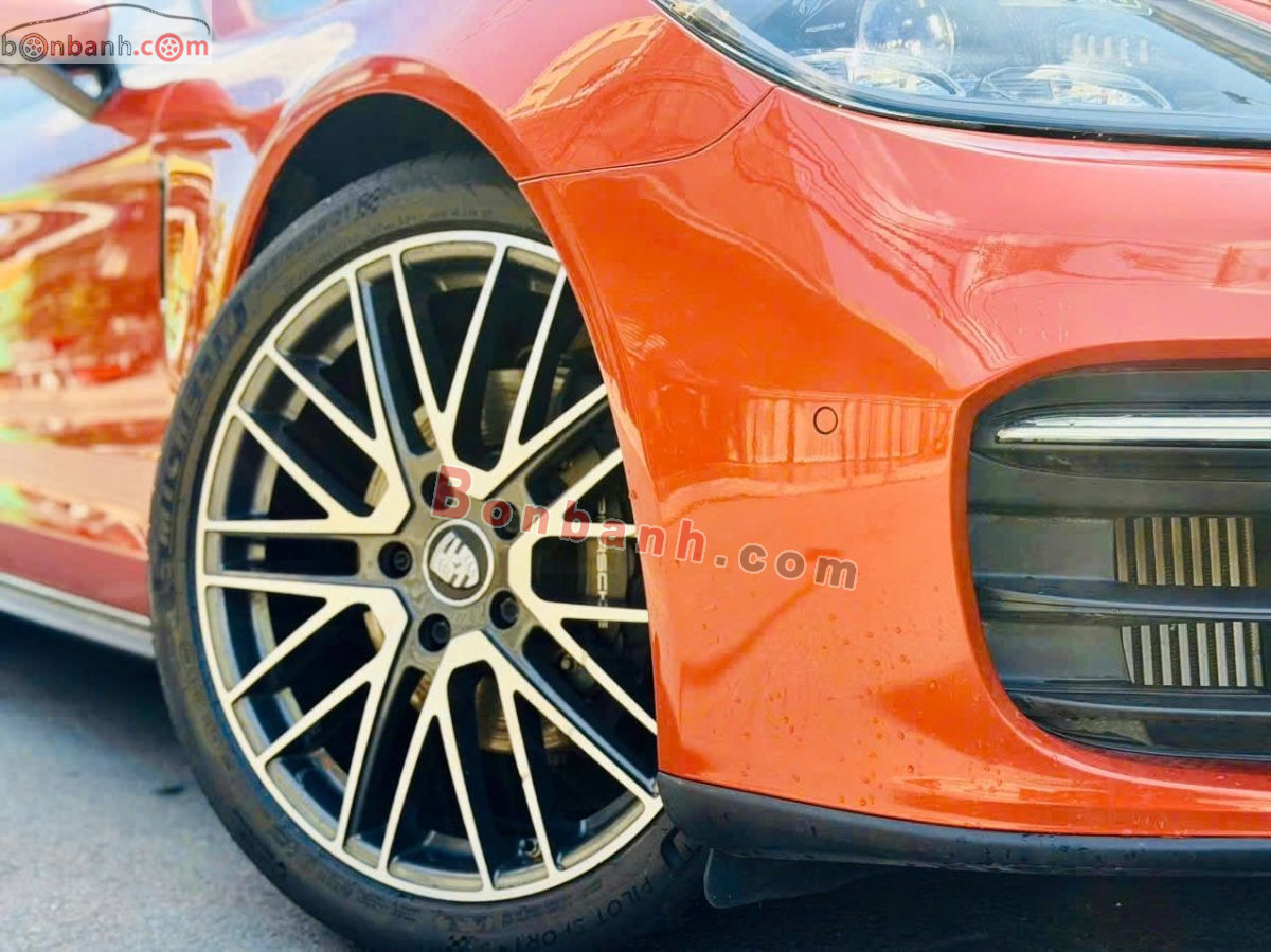 Bán ô tô Porsche Panamera 4 Executive - 2021 - xe cũ