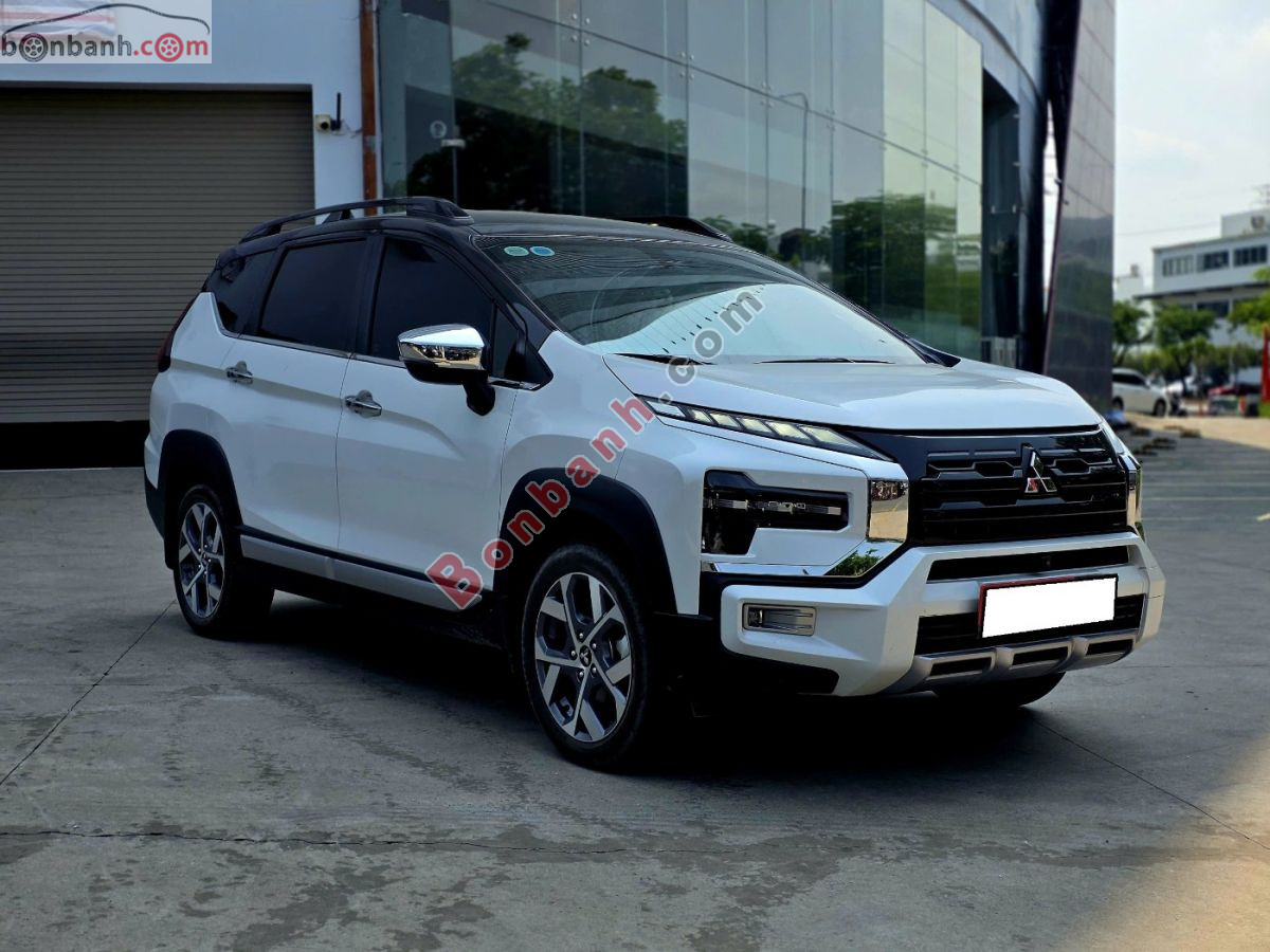 Bán ô tô Mitsubishi Xpander Cross 1.5 AT - 2024 - xe cũ