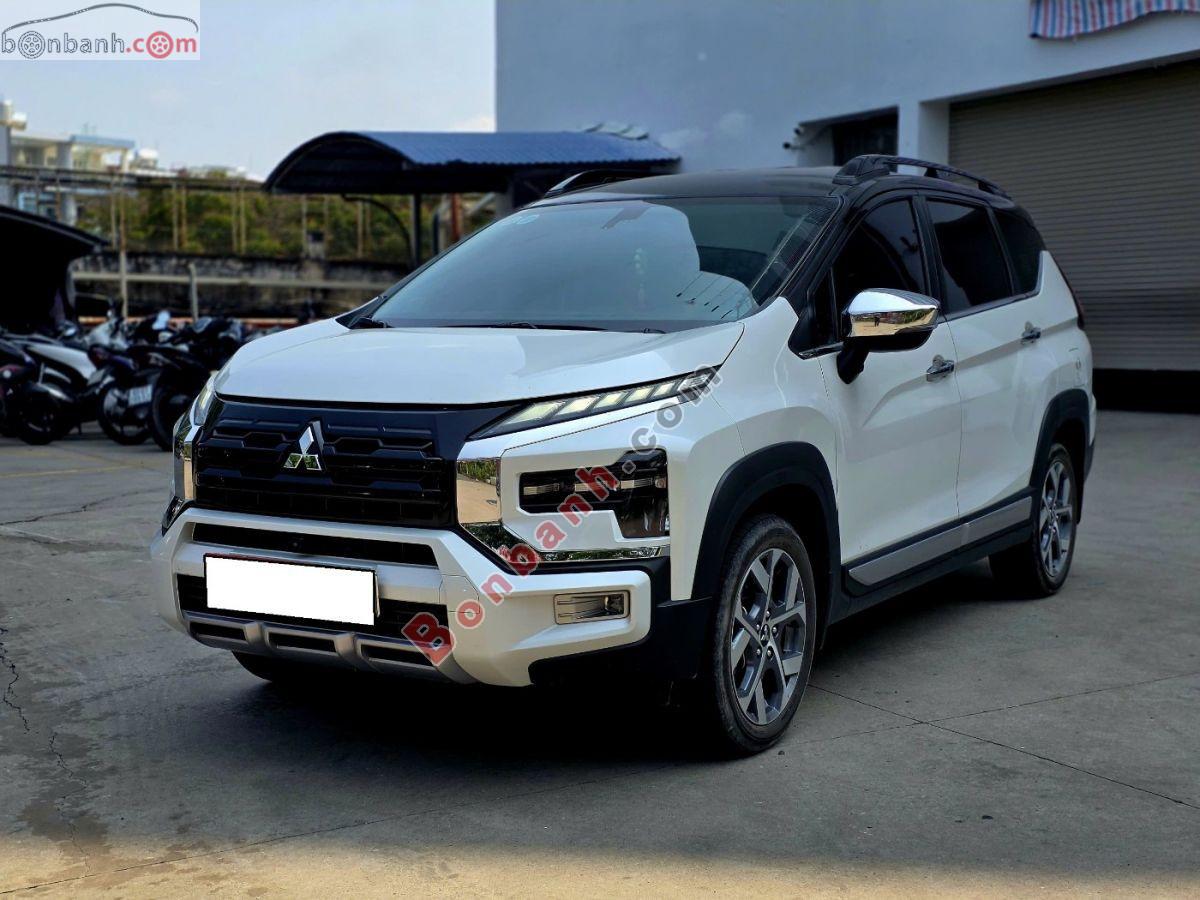Bán ô tô Mitsubishi Xpander Cross 1.5 AT - 2024 - xe cũ