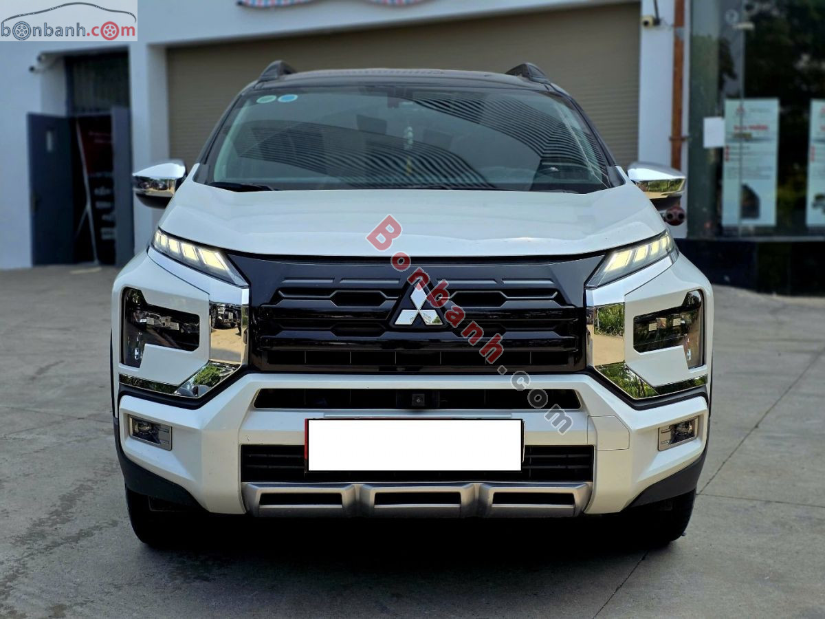 Bán ô tô Mitsubishi Xpander Cross 1.5 AT - 2024 - xe cũ