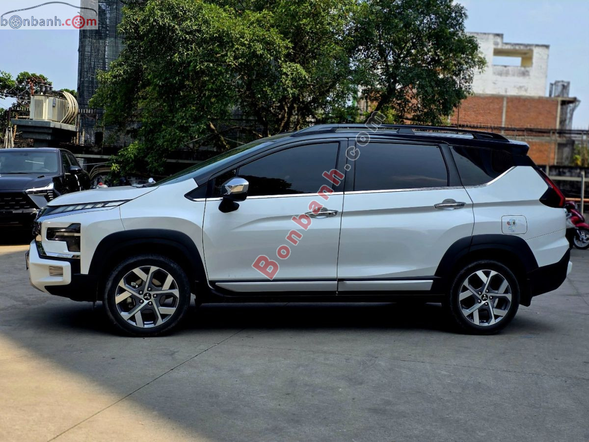 Bán ô tô Mitsubishi Xpander Cross 1.5 AT - 2024 - xe cũ