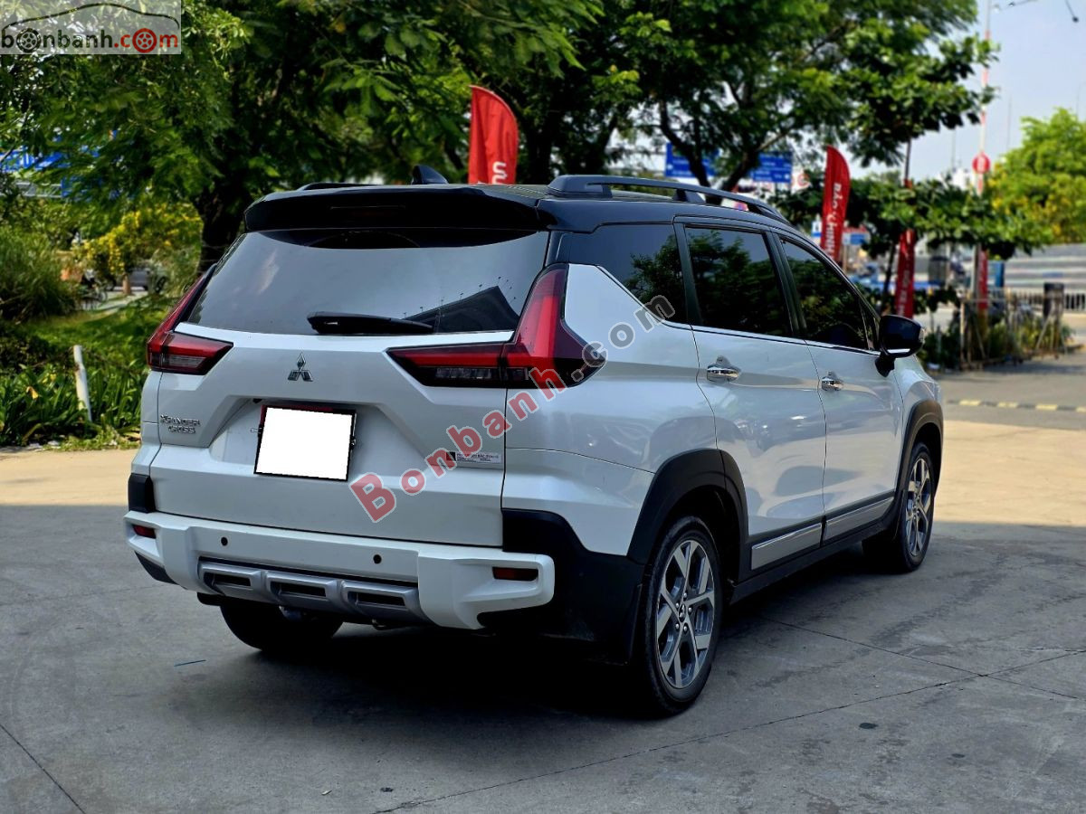 Bán ô tô Mitsubishi Xpander Cross 1.5 AT - 2024 - xe cũ