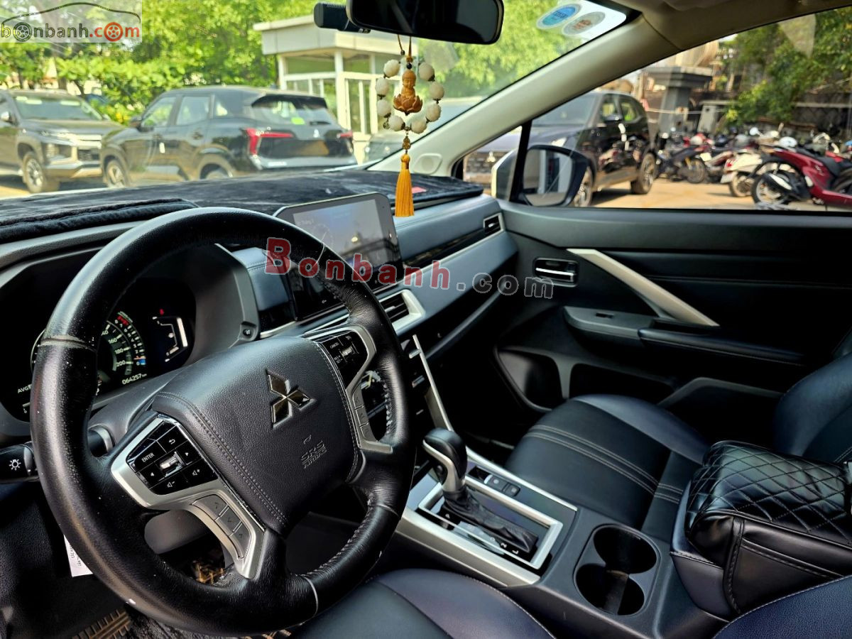 Bán ô tô Mitsubishi Xpander Cross 1.5 AT - 2024 - xe cũ