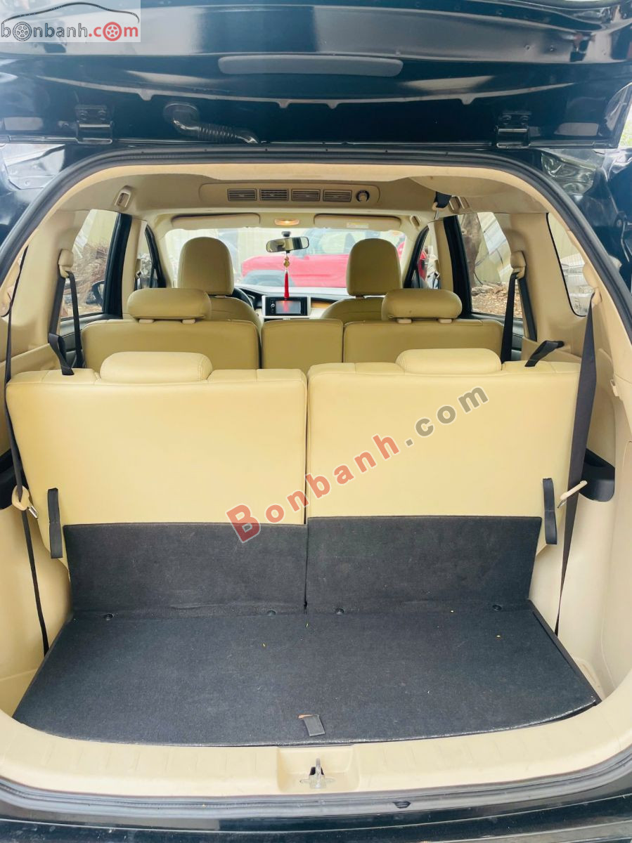 Bán ô tô Mitsubishi Xpander 1.5 AT - 2019 - xe cũ