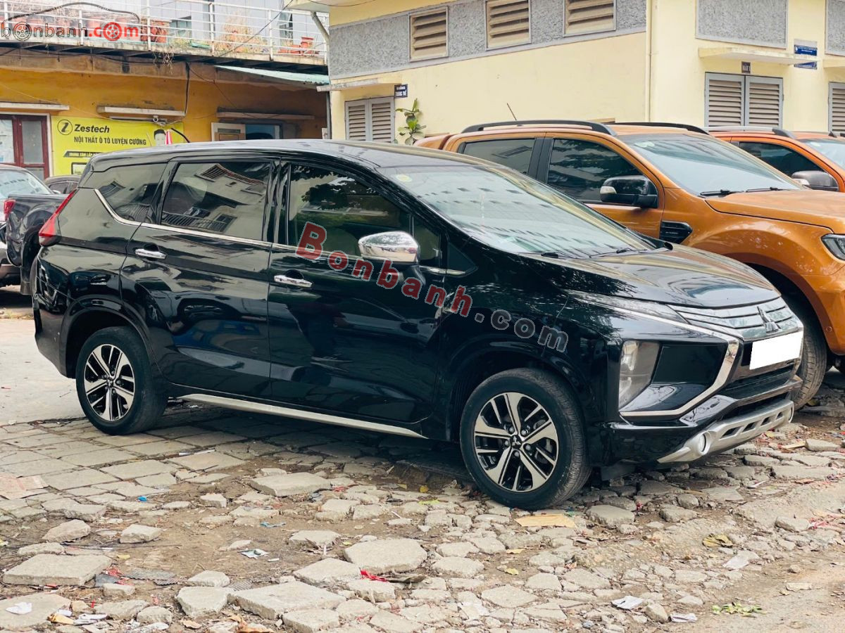 Bán ô tô Mitsubishi Xpander 1.5 AT - 2019 - xe cũ