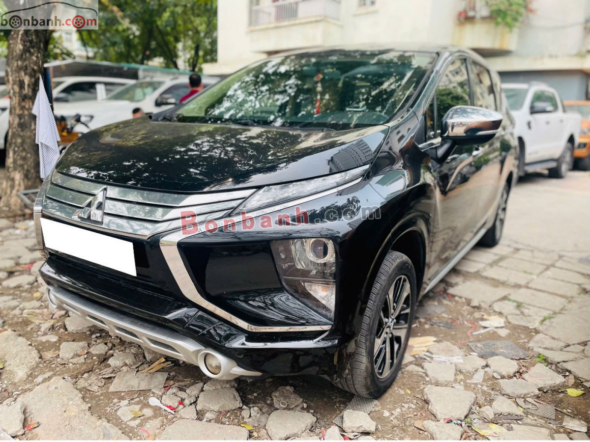 Bán ô tô Mitsubishi Xpander 1.5 AT - 2019 - xe cũ