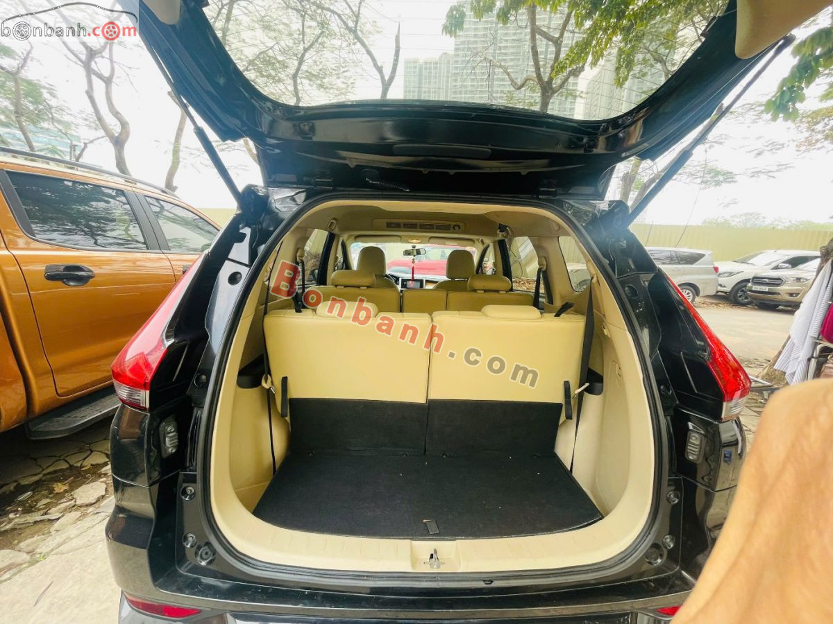 Bán ô tô Mitsubishi Xpander 1.5 AT - 2019 - xe cũ