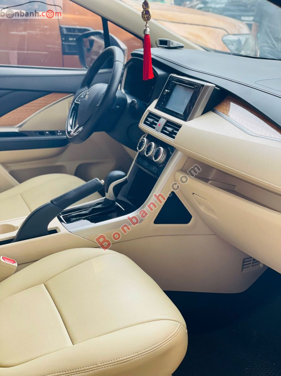 Bán ô tô Mitsubishi Xpander 1.5 AT - 2019 - xe cũ