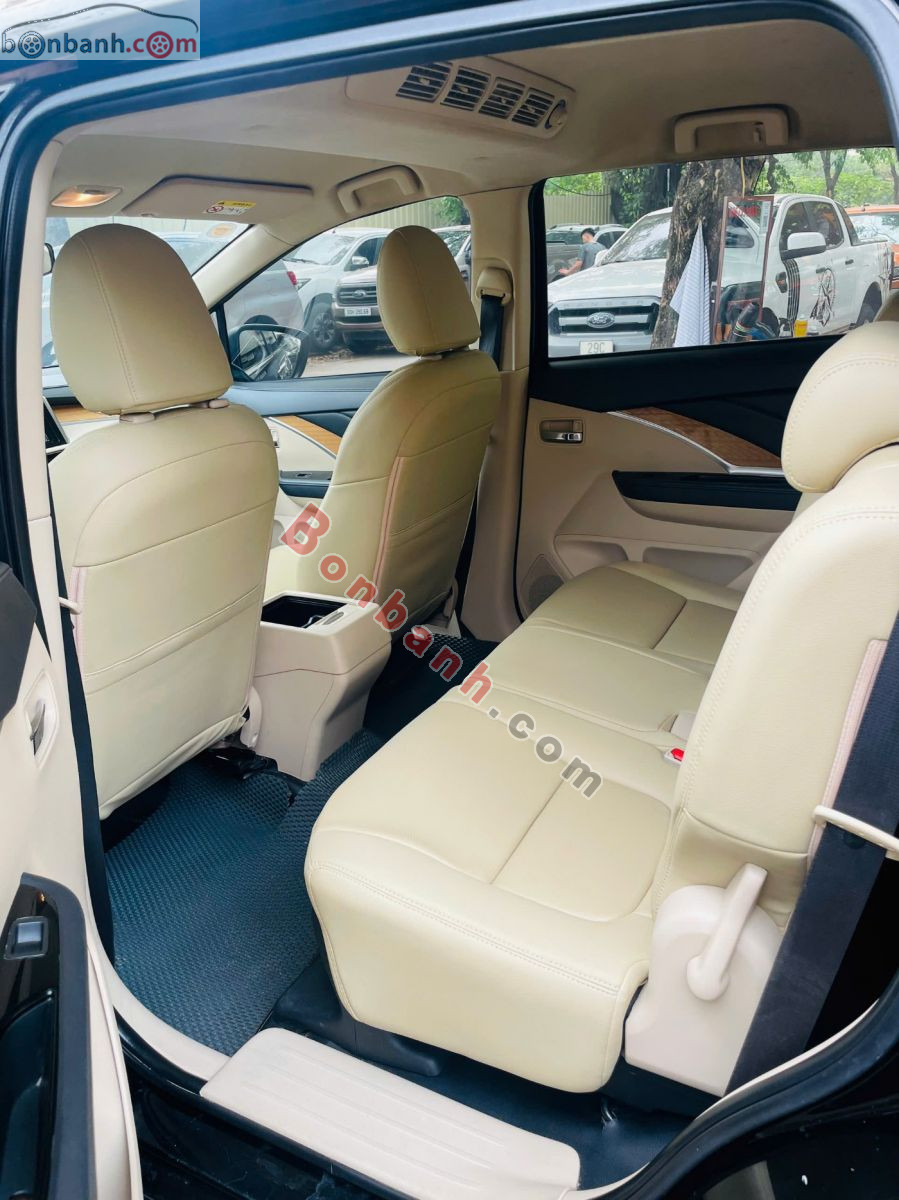 Bán ô tô Mitsubishi Xpander 1.5 AT - 2019 - xe cũ