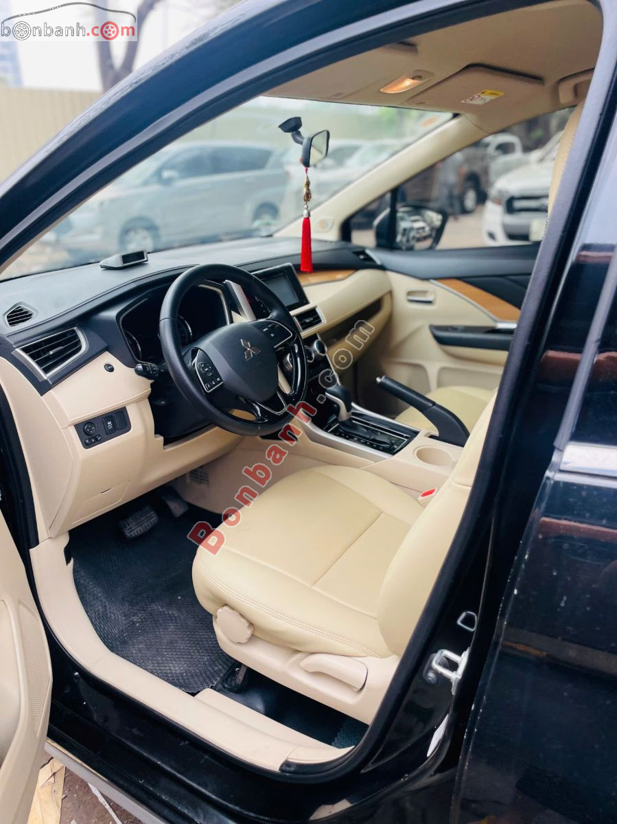 Bán ô tô Mitsubishi Xpander 1.5 AT - 2019 - xe cũ