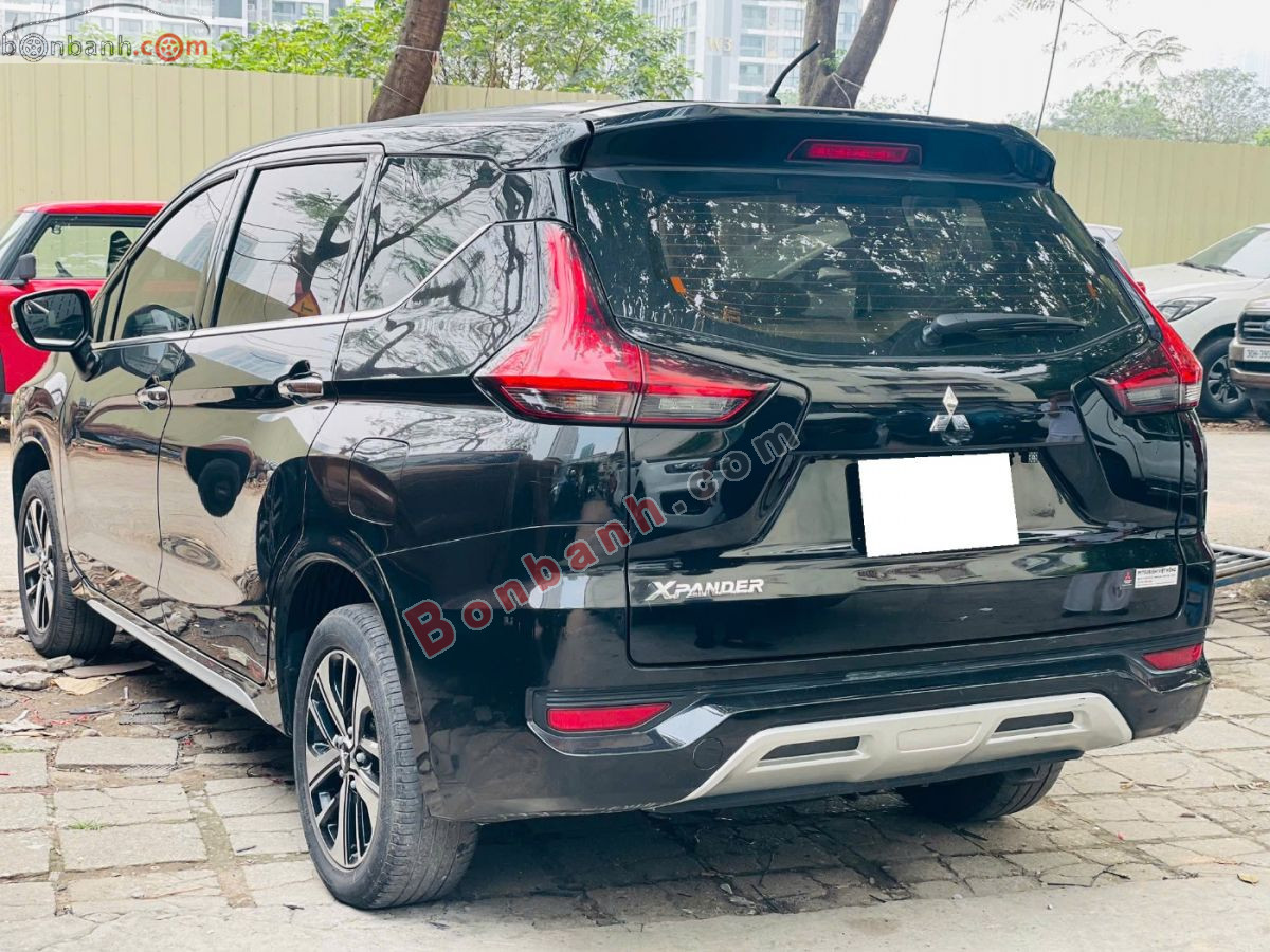 Bán ô tô Mitsubishi Xpander 1.5 AT - 2019 - xe cũ