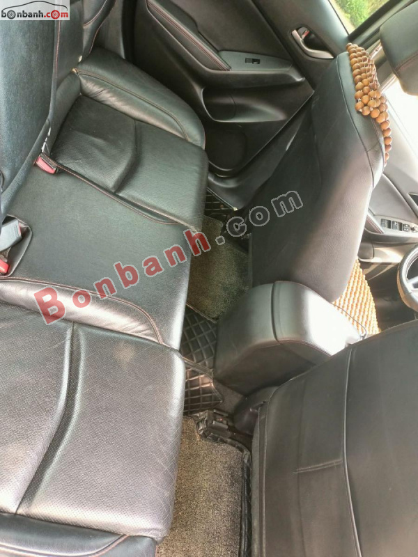 Bán ô tô Mazda 3 1.5 AT - 2016 - xe cũ