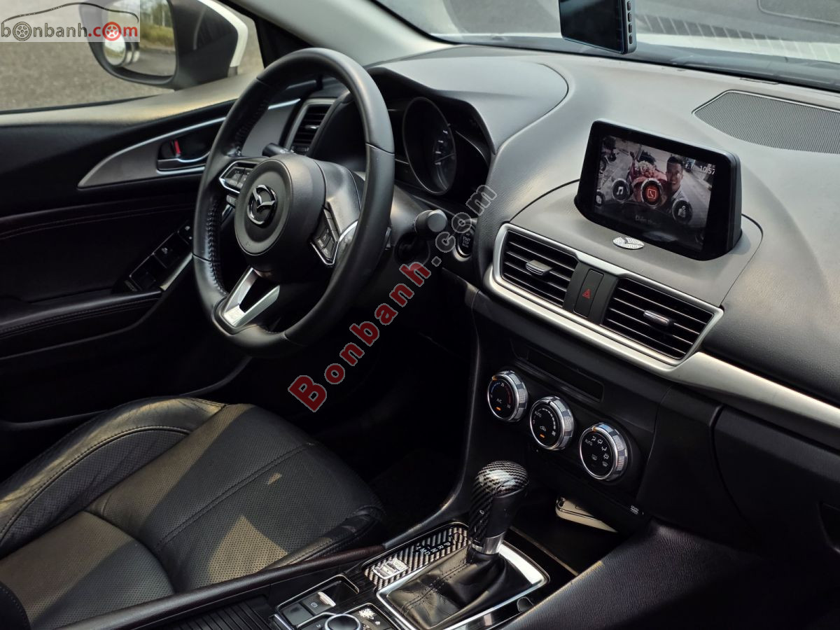 Bán ô tô Mazda 3 1.5 AT - 2018 - xe cũ