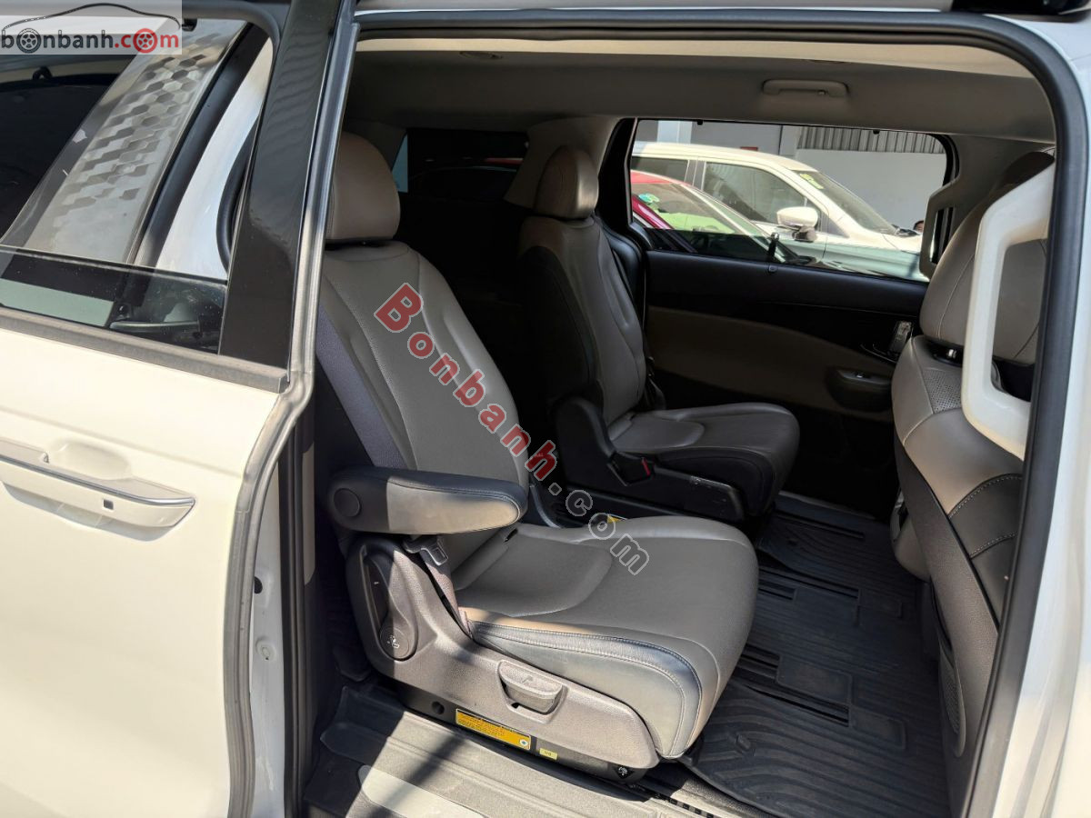 Bán ô tô Kia Carnival Premium 2.2D 7S - 2025 - xe cũ