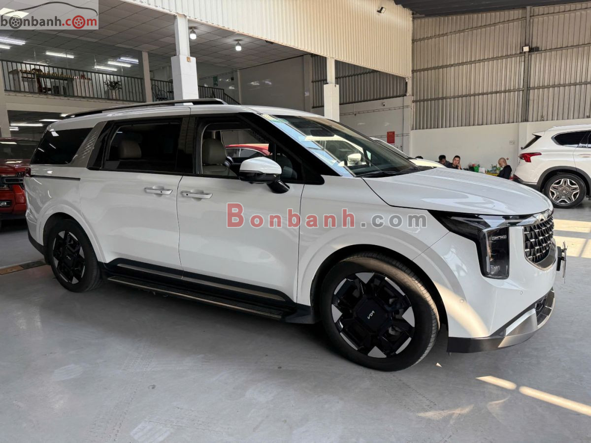 Bán ô tô Kia Carnival Premium 2.2D 7S - 2025 - xe cũ
