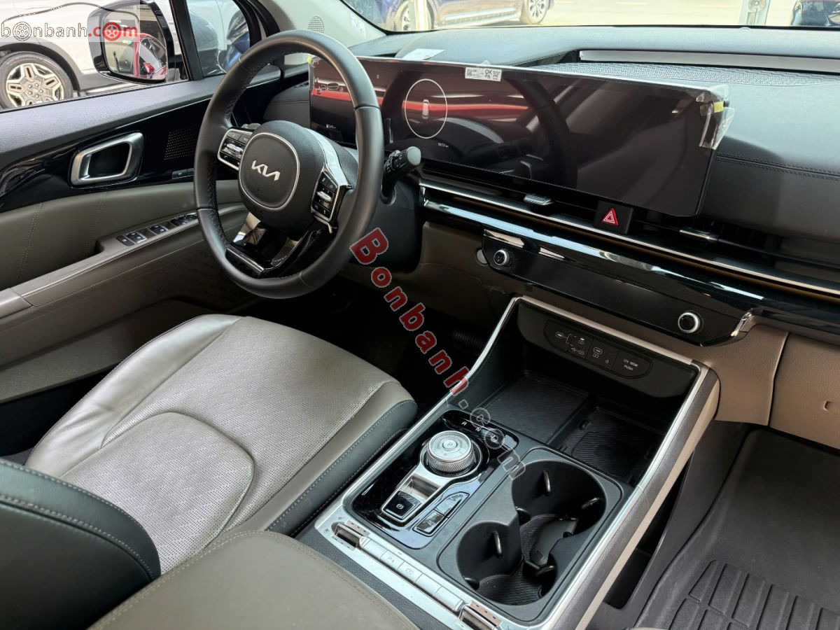 Bán ô tô Kia Carnival Premium 2.2D 7S - 2025 - xe cũ