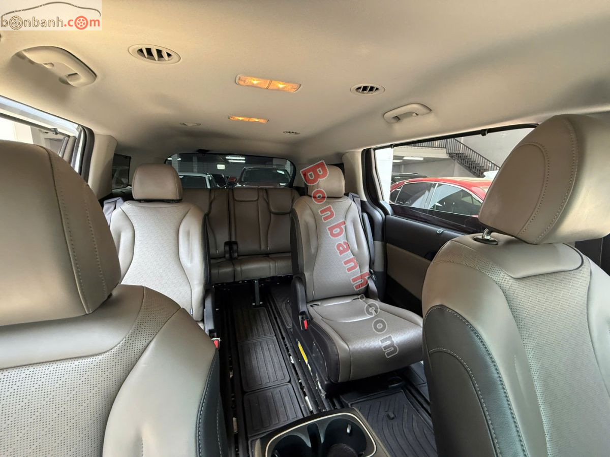 Bán ô tô Kia Carnival Premium 2.2D 7S - 2025 - xe cũ