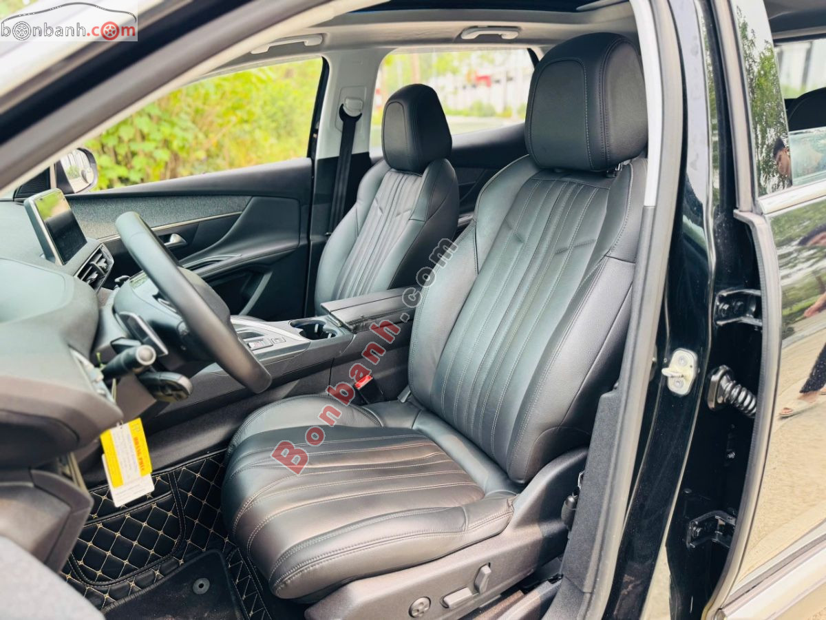 Bán ô tô Peugeot 3008 1.6 AT - 2017 - xe cũ