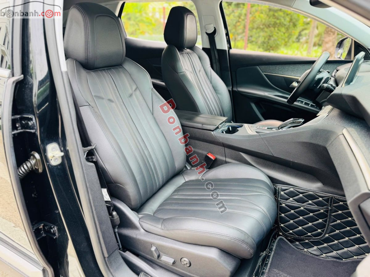 Bán ô tô Peugeot 3008 1.6 AT - 2017 - xe cũ