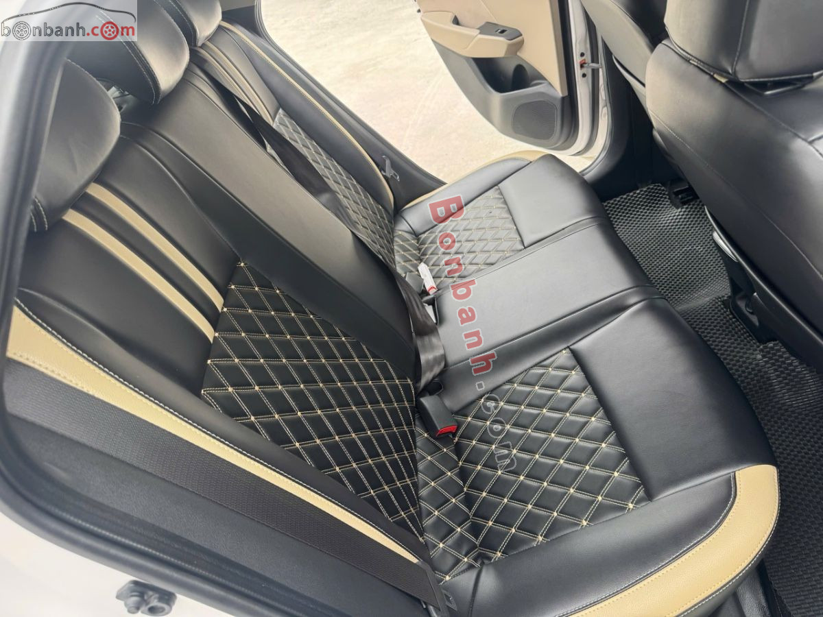 Bán ô tô Hyundai Accent 1.4 AT - 2022 - xe cũ